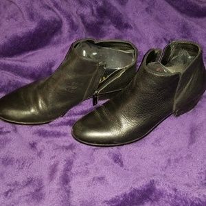 Sam Edelman booties